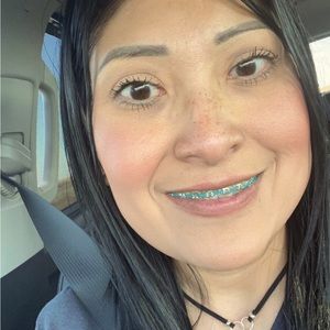 Meet your Posher, Michelle Ruthardt